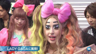 Illustration for article titled Lady Gaga Just Out-Cuted Japan